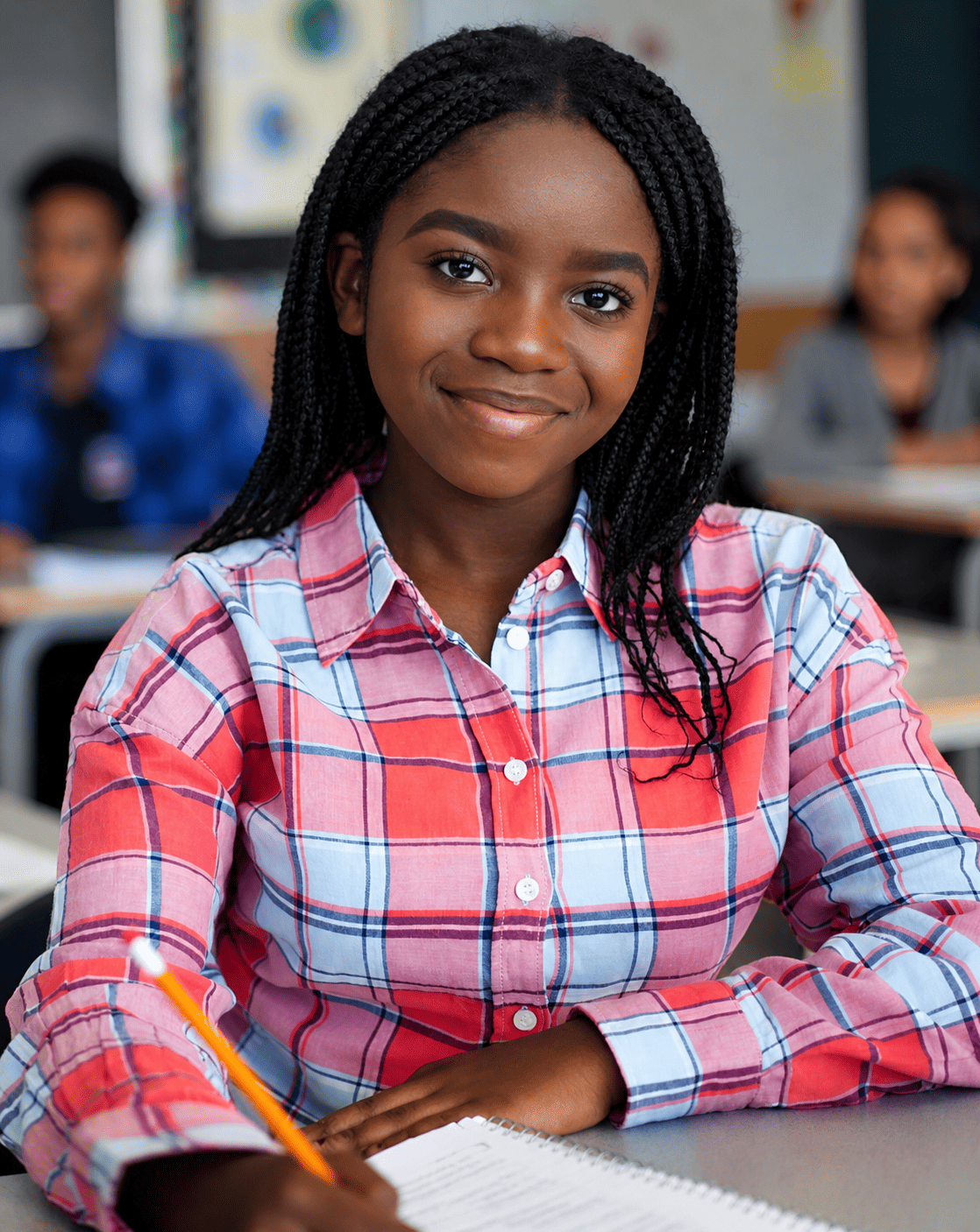University Preparatory Academy — BlackForce